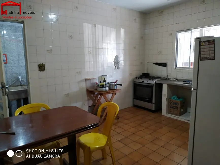 Foto 5 de Sobrado com 2 quartos à venda, 107m2 em Vila Clarice, São Paulo - SP