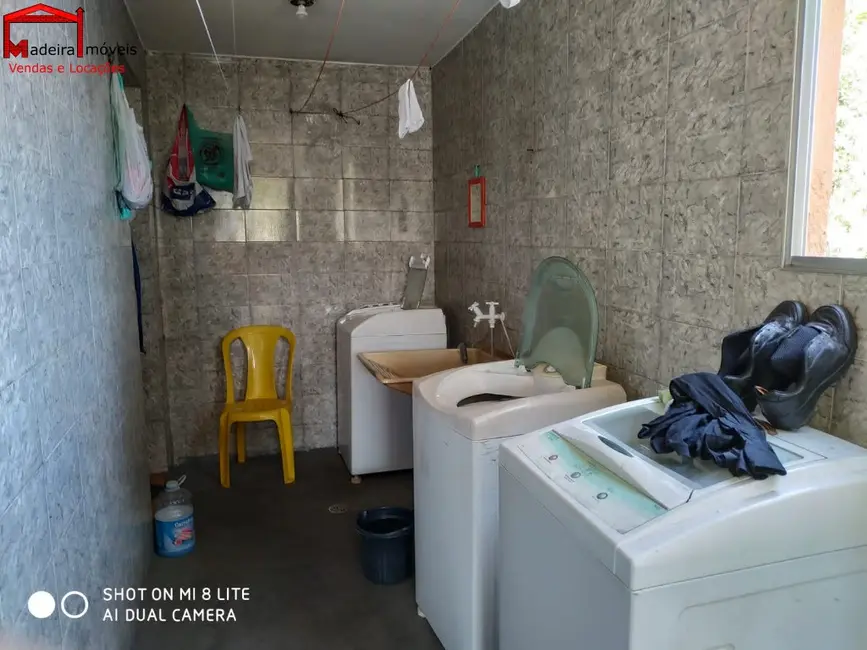 Foto 2 de Sobrado com 2 quartos à venda, 107m2 em Vila Clarice, São Paulo - SP