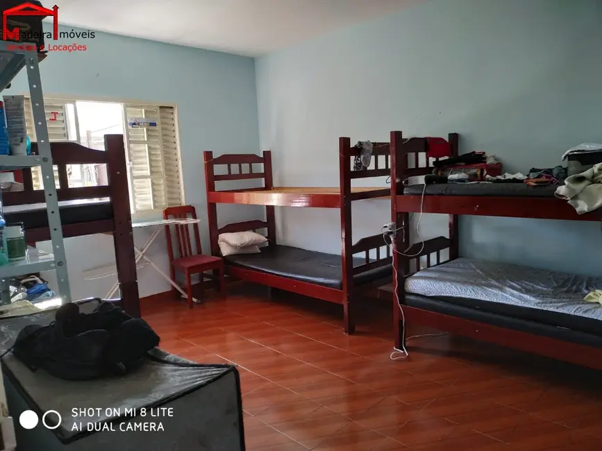 Foto 9 de Sobrado com 2 quartos à venda, 107m2 em Vila Clarice, São Paulo - SP