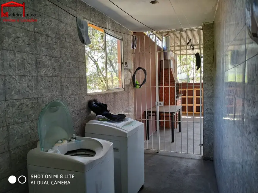 Foto 3 de Sobrado com 2 quartos à venda, 107m2 em Vila Clarice, São Paulo - SP