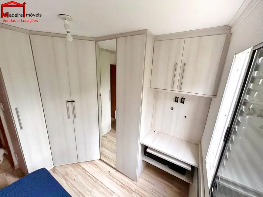 Apartamento com 3 quartos para alugar, 58m2 em São Paulo - SP - imagem 5 Foto 5 de Apartamento com 3 quartos para alugar, 58m2 em São Paulo - SP