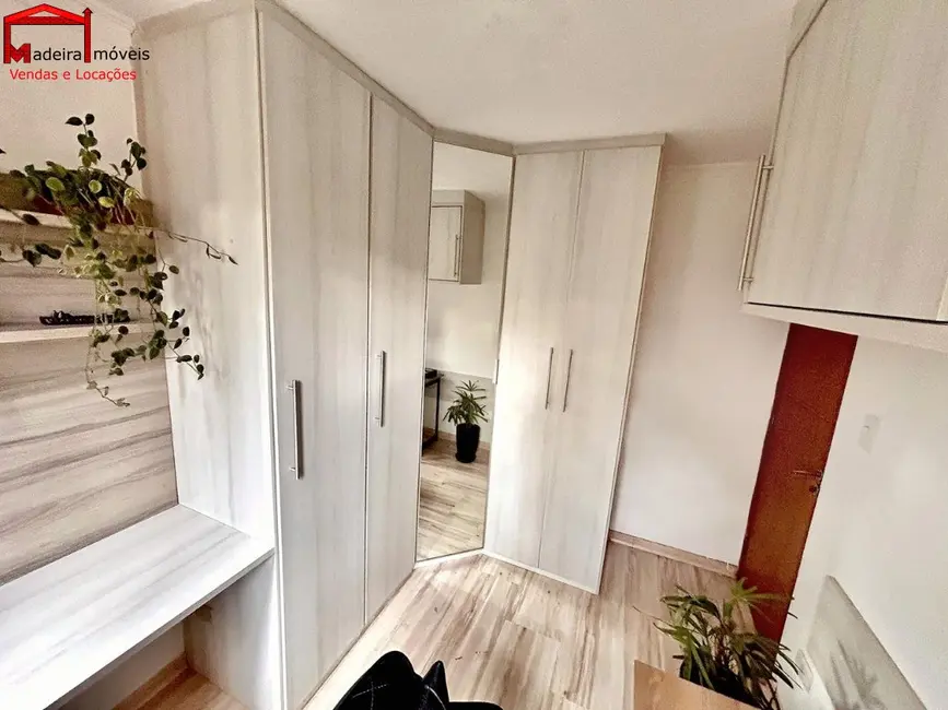 Apartamento com 3 quartos para alugar, 58m2 em São Paulo - SP - imagem 7 Foto 7 de Apartamento com 3 quartos para alugar, 58m2 em São Paulo - SP