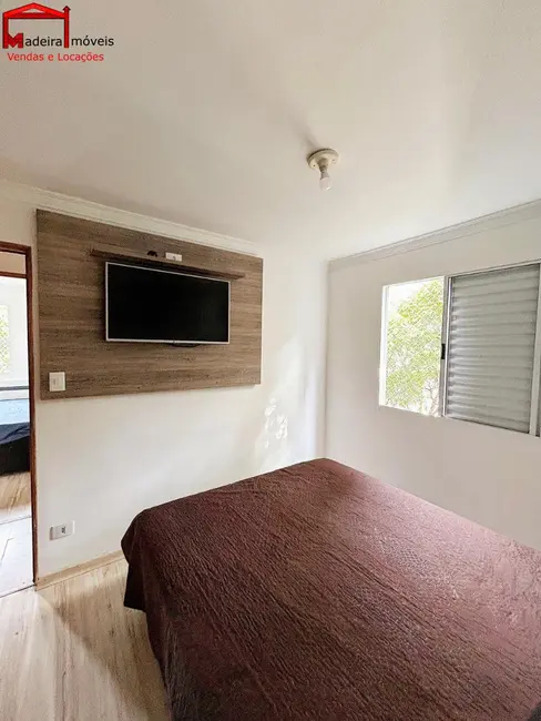 Apartamento com 3 quartos para alugar, 58m2 em São Paulo - SP - imagem 3 Foto 3 de Apartamento com 3 quartos para alugar, 58m2 em São Paulo - SP