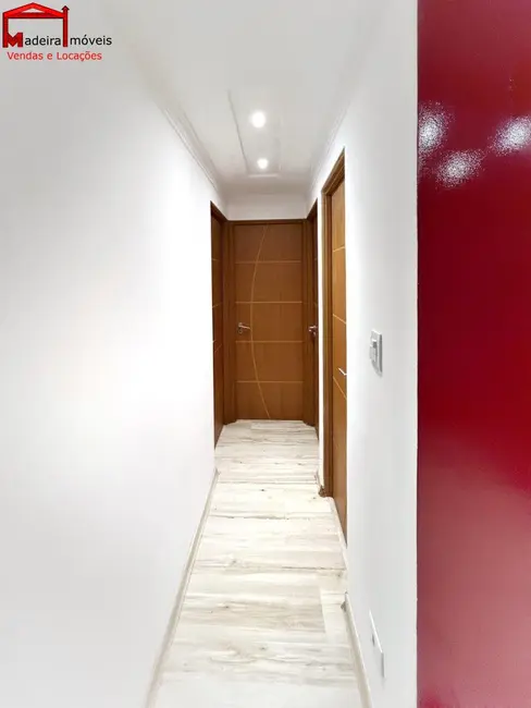 Apartamento com 3 quartos para alugar, 58m2 em São Paulo - SP - imagem 6 Foto 6 de Apartamento com 3 quartos para alugar, 58m2 em São Paulo - SP