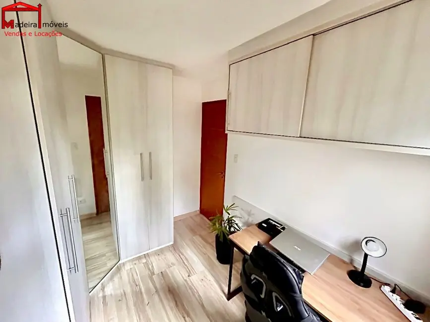 Apartamento com 3 quartos para alugar, 58m2 em São Paulo - SP - imagem 9 Foto 9 de Apartamento com 3 quartos para alugar, 58m2 em São Paulo - SP