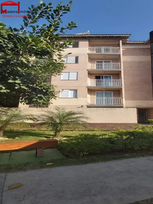 Apartamento com 3 quartos para alugar, 58m2 em São Paulo - SP - imagem 1 Foto 1 de Apartamento com 3 quartos para alugar, 58m2 em São Paulo - SP