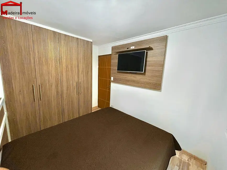 Apartamento com 3 quartos para alugar, 58m2 em São Paulo - SP - imagem 8 Foto 8 de Apartamento com 3 quartos para alugar, 58m2 em São Paulo - SP