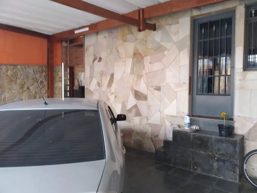 Foto 9 de Casa com 3 quartos à venda, 148m2 em Chácara Inglesa, São Paulo - SP