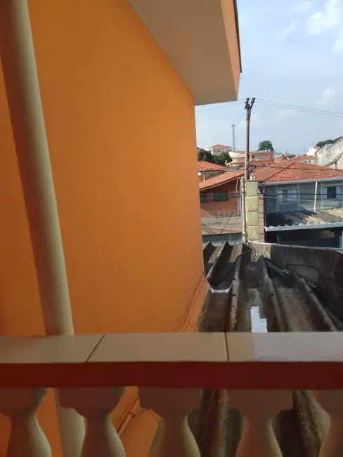 Foto 3 de Casa com 3 quartos à venda, 148m2 em Chácara Inglesa, São Paulo - SP