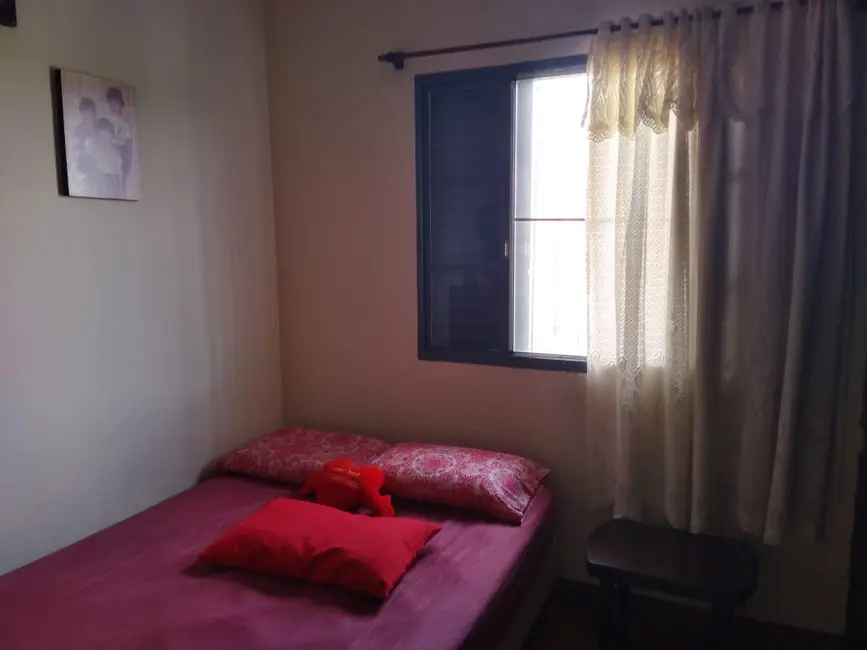 Foto 8 de Casa com 3 quartos à venda, 148m2 em Chácara Inglesa, São Paulo - SP