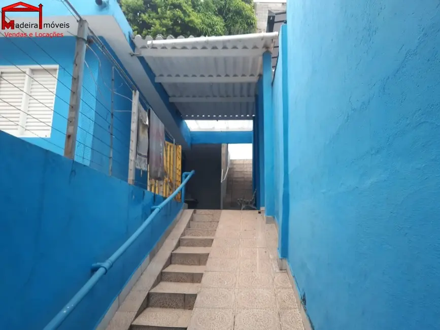 Foto 3 de Casa com 2 quartos à venda, 137m2 em Jardim Mutinga, São Paulo - SP