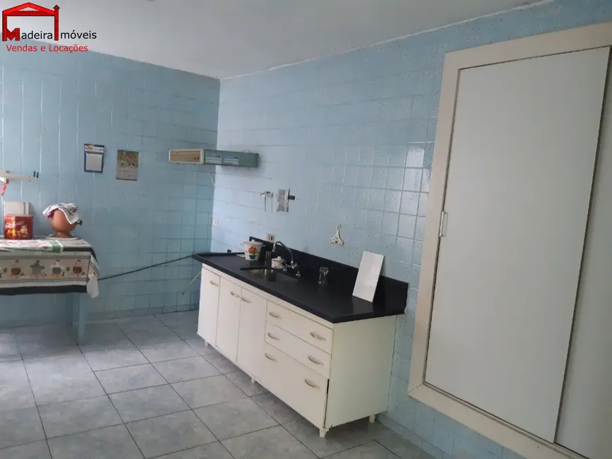 Foto 9 de Casa com 2 quartos à venda, 137m2 em Jardim Mutinga, São Paulo - SP