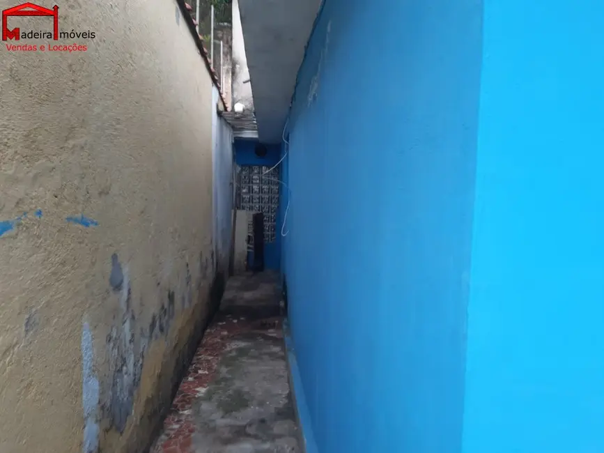 Foto 7 de Casa com 2 quartos à venda, 137m2 em Jardim Mutinga, São Paulo - SP