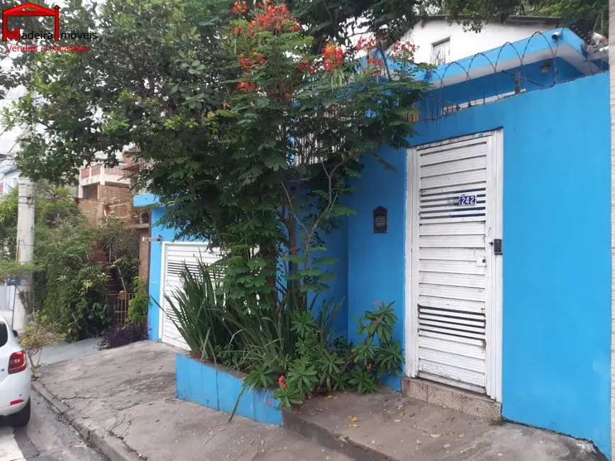 Foto 2 de Casa com 2 quartos à venda, 137m2 em Jardim Mutinga, São Paulo - SP