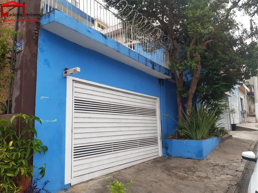 Foto 1 de Casa com 2 quartos à venda, 137m2 em Jardim Mutinga, São Paulo - SP