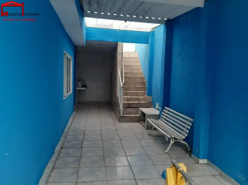 Foto 5 de Casa com 2 quartos à venda, 137m2 em Jardim Mutinga, São Paulo - SP