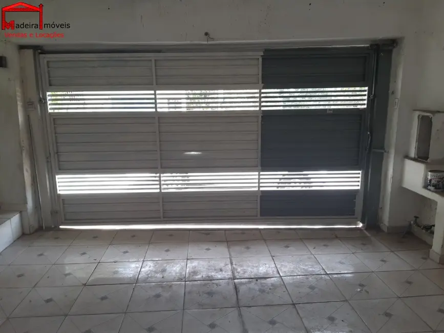 Foto 8 de Casa com 2 quartos à venda, 137m2 em Jardim Mutinga, São Paulo - SP