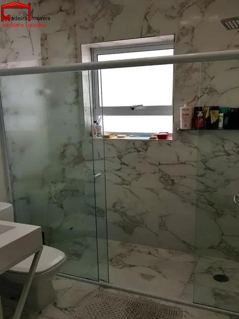 Foto 4 de Sobrado com 2 quartos à venda em Vila Mangalot, São Paulo - SP