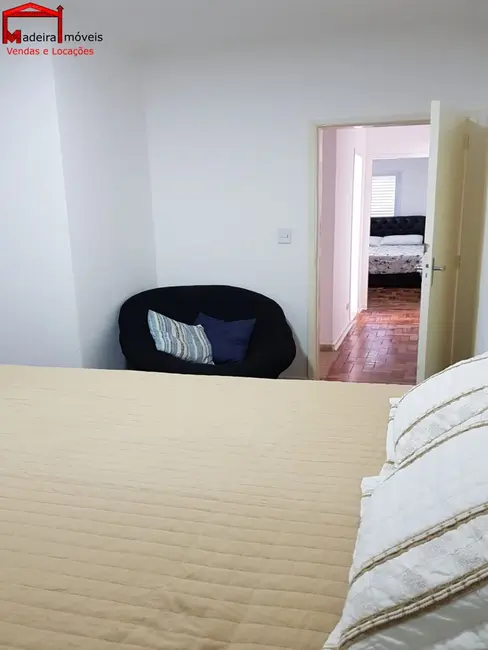 Foto 6 de Sobrado com 2 quartos à venda em Vila Mangalot, São Paulo - SP