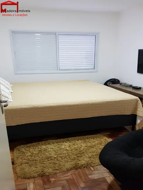 Foto 7 de Sobrado com 2 quartos à venda em Vila Mangalot, São Paulo - SP