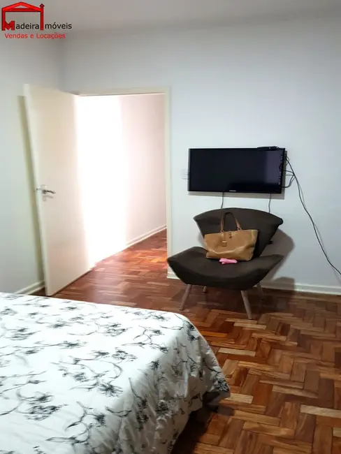 Foto 9 de Sobrado com 2 quartos à venda em Vila Mangalot, São Paulo - SP