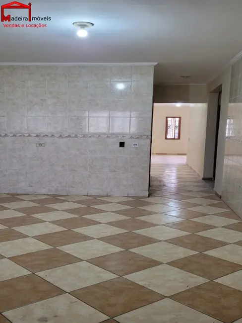 Foto 8 de Casa com 3 quartos para alugar, 120m2 em Parque Anhangüera, São Paulo - SP