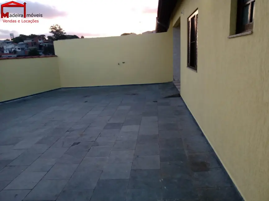 Foto 5 de Casa com 3 quartos para alugar, 120m2 em Parque Anhangüera, São Paulo - SP