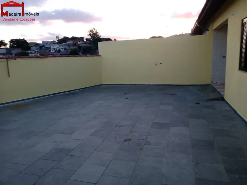 Foto 6 de Casa com 3 quartos para alugar, 120m2 em Parque Anhangüera, São Paulo - SP