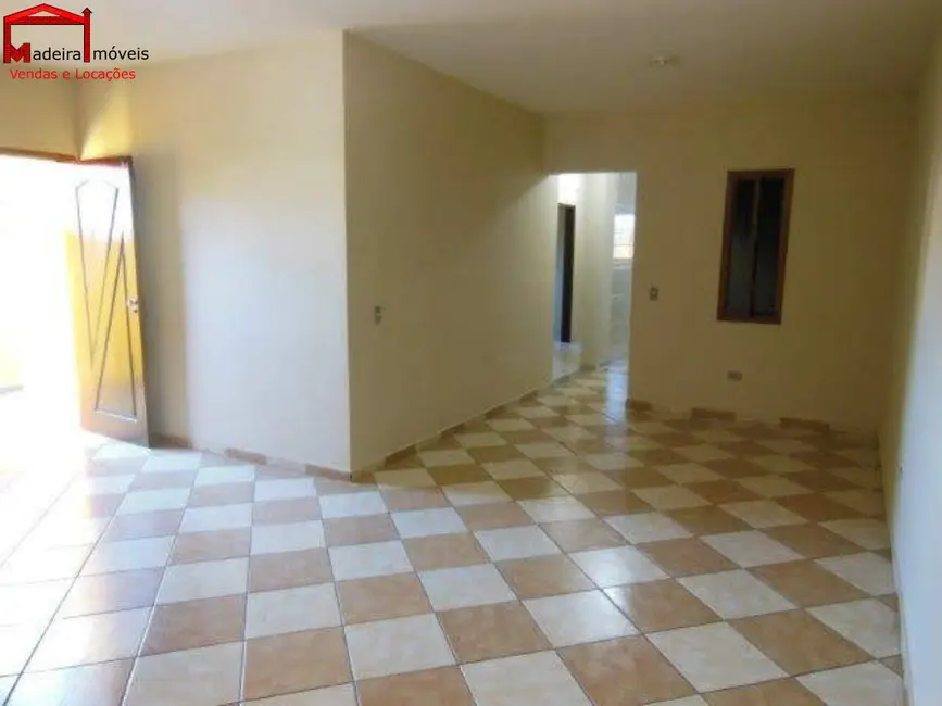 Foto 7 de Casa com 3 quartos para alugar, 120m2 em Parque Anhangüera, São Paulo - SP