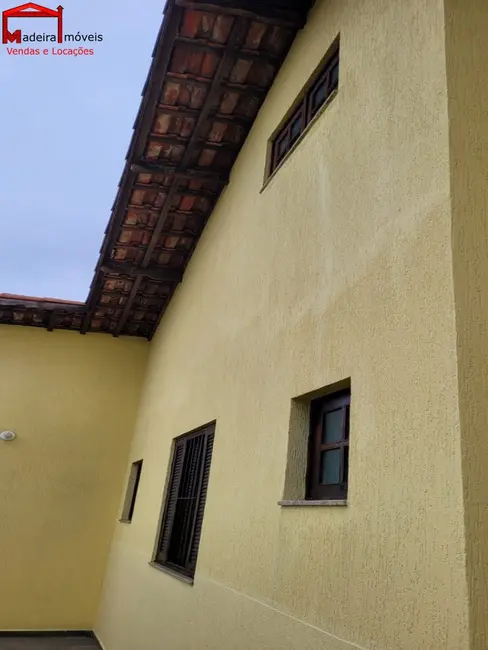 Foto 9 de Casa com 3 quartos para alugar, 120m2 em Parque Anhangüera, São Paulo - SP