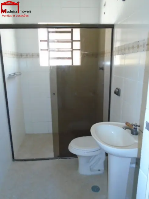 Foto 8 de Sobrado com 3 quartos para alugar, 150m2 em Parque Panamericano, São Paulo - SP