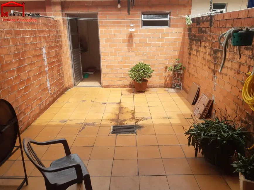 Sobrado com 2 quartos à venda, 78m2 em Conjunto Residencial Vista Verde, São Paulo - SP - imagem 7 Foto 7 de Sobrado com 2 quartos à venda, 78m2 em Conjunto Residencial Vista Verde, São Paulo - SP