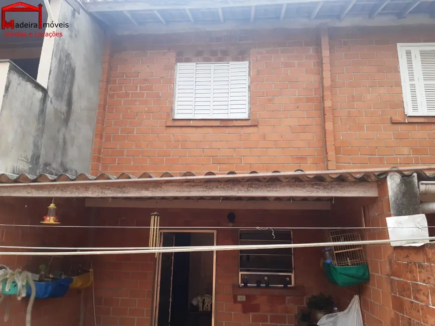 Sobrado com 2 quartos à venda, 78m2 em Conjunto Residencial Vista Verde, São Paulo - SP - imagem 9 Foto 9 de Sobrado com 2 quartos à venda, 78m2 em Conjunto Residencial Vista Verde, São Paulo - SP