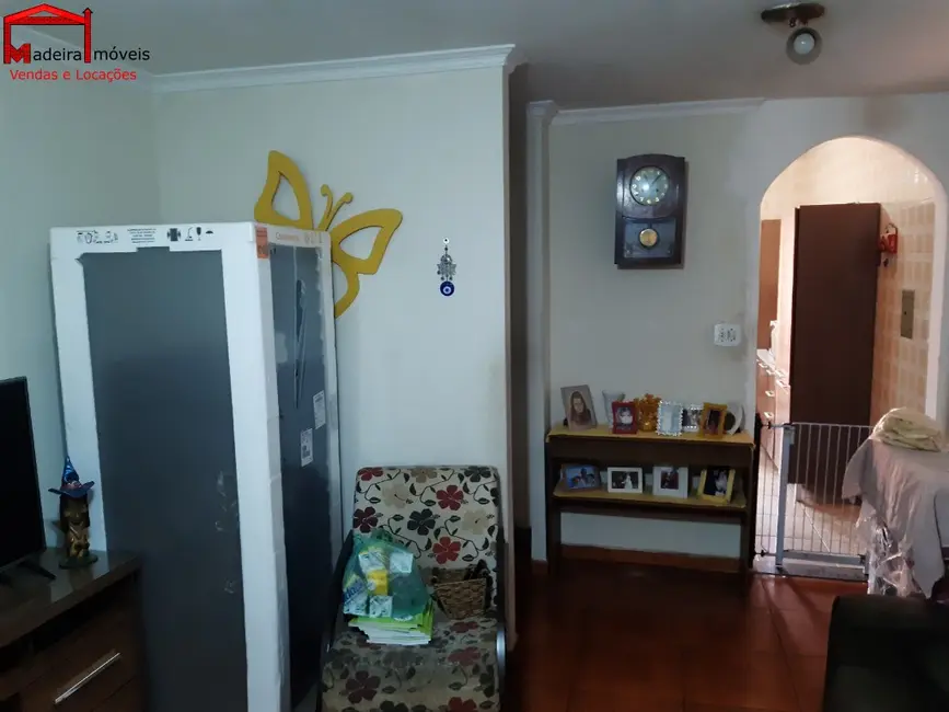 Sobrado com 2 quartos à venda, 78m2 em Conjunto Residencial Vista Verde, São Paulo - SP - imagem 3 Foto 3 de Sobrado com 2 quartos à venda, 78m2 em Conjunto Residencial Vista Verde, São Paulo - SP