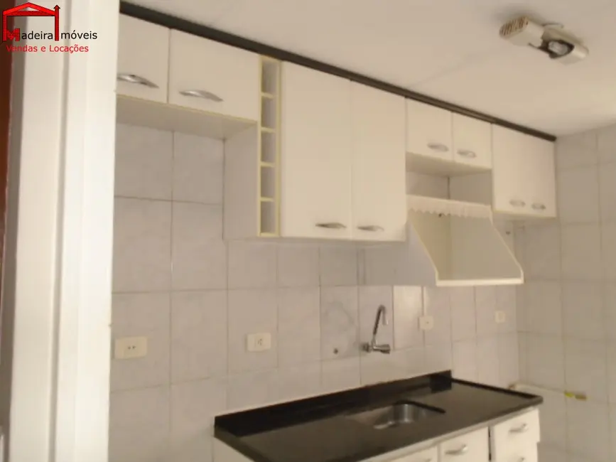 Foto 6 de Apartamento com 2 quartos para alugar, 51m2 em Jardim Santa Mônica, São Paulo - SP