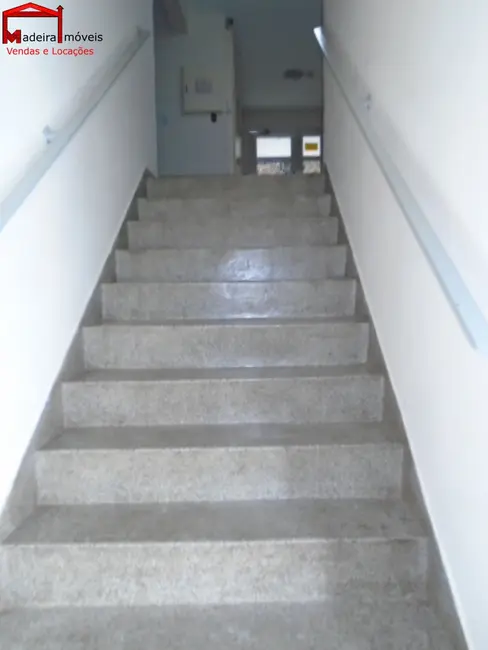 Foto 3 de Apartamento com 2 quartos para alugar, 51m2 em Jardim Santa Mônica, São Paulo - SP