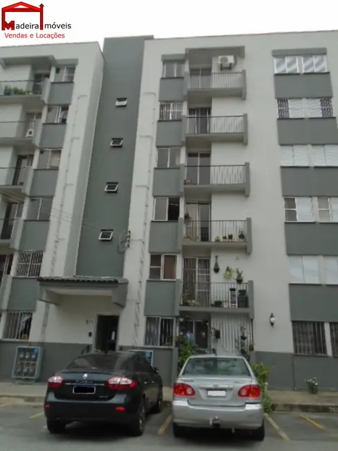 Foto 1 de Apartamento com 2 quartos para alugar, 51m2 em Jardim Santa Mônica, São Paulo - SP