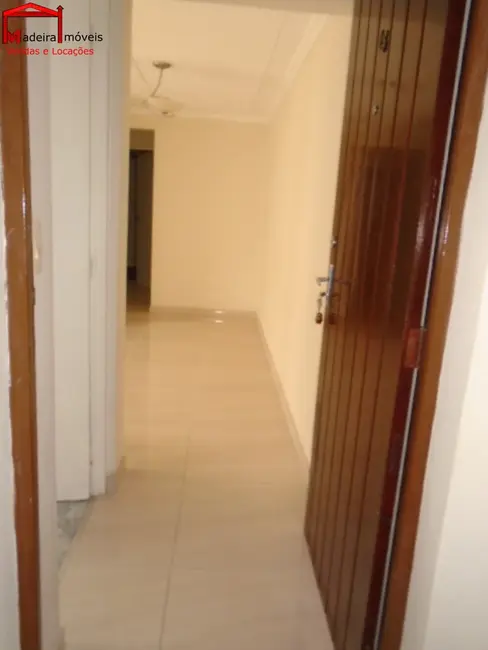Foto 4 de Apartamento com 2 quartos para alugar, 51m2 em Jardim Santa Mônica, São Paulo - SP