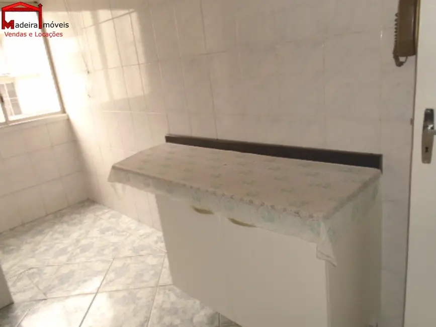 Foto 7 de Apartamento com 2 quartos para alugar, 51m2 em Jardim Santa Mônica, São Paulo - SP