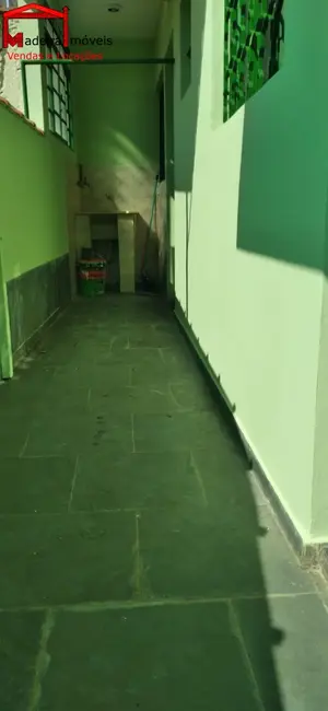 Casa com 1 quarto para alugar, 30m2 em Vila Clarice, São Paulo - SP - imagem 4 Foto 4 de Casa com 1 quarto para alugar, 30m2 em Vila Clarice, São Paulo - SP