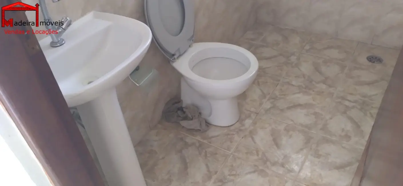 Casa com 1 quarto para alugar, 30m2 em Vila Clarice, São Paulo - SP - imagem 8 Foto 8 de Casa com 1 quarto para alugar, 30m2 em Vila Clarice, São Paulo - SP