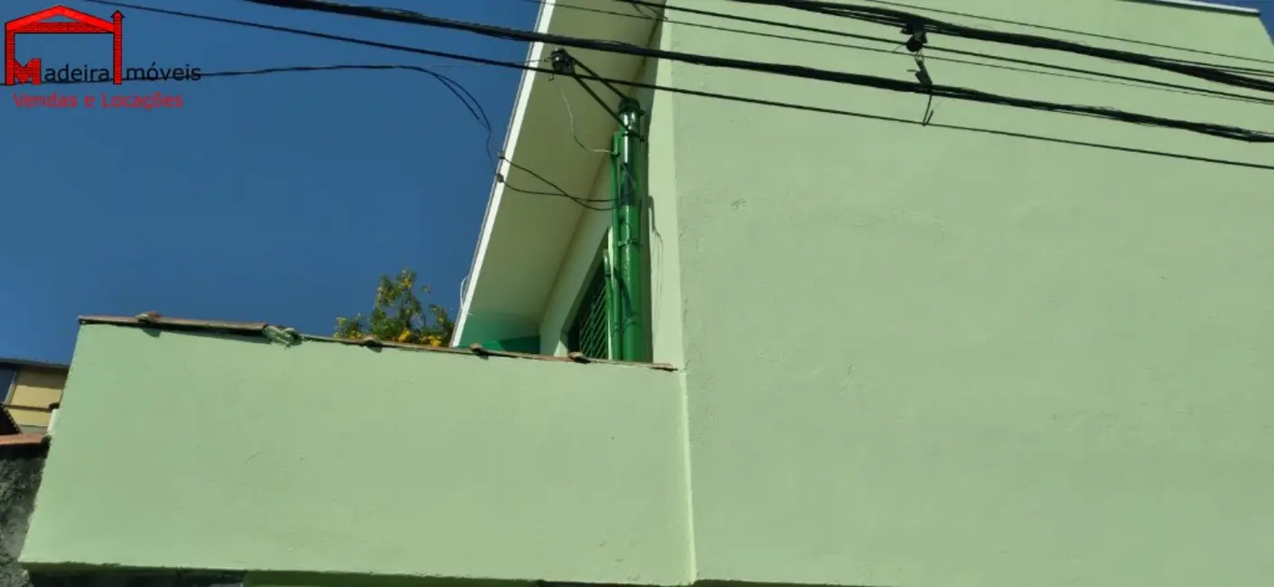 Casa com 1 quarto para alugar, 30m2 em Vila Clarice, São Paulo - SP - imagem 3 Foto 3 de Casa com 1 quarto para alugar, 30m2 em Vila Clarice, São Paulo - SP