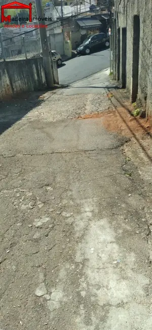 Casa com 1 quarto para alugar, 30m2 em Vila Clarice, São Paulo - SP - imagem 2 Foto 2 de Casa com 1 quarto para alugar, 30m2 em Vila Clarice, São Paulo - SP