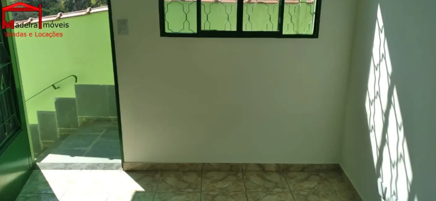 Casa com 1 quarto para alugar, 30m2 em Vila Clarice, São Paulo - SP - imagem 7 Foto 7 de Casa com 1 quarto para alugar, 30m2 em Vila Clarice, São Paulo - SP