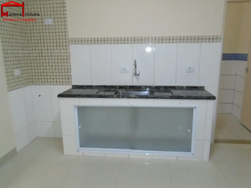 Casa com 2 quartos para alugar, 40m2 em Jardim Santa Mônica, São Paulo - SP - imagem 5 Foto 5 de Casa com 2 quartos para alugar, 40m2 em Jardim Santa Mônica, São Paulo - SP