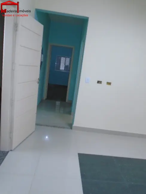 Casa com 2 quartos para alugar, 40m2 em Jardim Santa Mônica, São Paulo - SP - imagem 8 Foto 8 de Casa com 2 quartos para alugar, 40m2 em Jardim Santa Mônica, São Paulo - SP