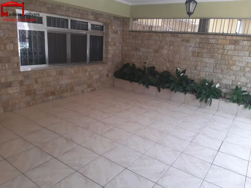 Sobrado com 2 quartos à venda, 200m2 em Jardim São Ricardo, São Paulo - SP - imagem 2 Foto 2 de Sobrado com 2 quartos à venda, 200m2 em Jardim São Ricardo, São Paulo - SP