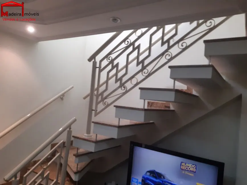 Sobrado com 2 quartos à venda, 200m2 em Jardim São Ricardo, São Paulo - SP - imagem 6 Foto 6 de Sobrado com 2 quartos à venda, 200m2 em Jardim São Ricardo, São Paulo - SP