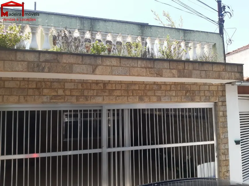 Sobrado com 2 quartos à venda, 200m2 em Jardim São Ricardo, São Paulo - SP - imagem 1 Foto 1 de Sobrado com 2 quartos à venda, 200m2 em Jardim São Ricardo, São Paulo - SP