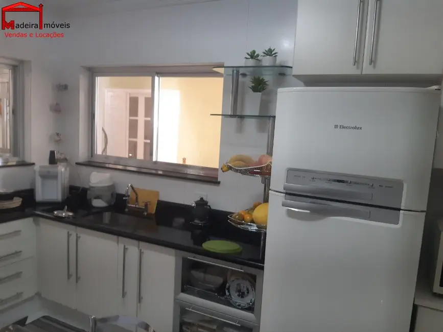 Sobrado com 2 quartos à venda, 200m2 em Jardim São Ricardo, São Paulo - SP - imagem 9 Foto 9 de Sobrado com 2 quartos à venda, 200m2 em Jardim São Ricardo, São Paulo - SP